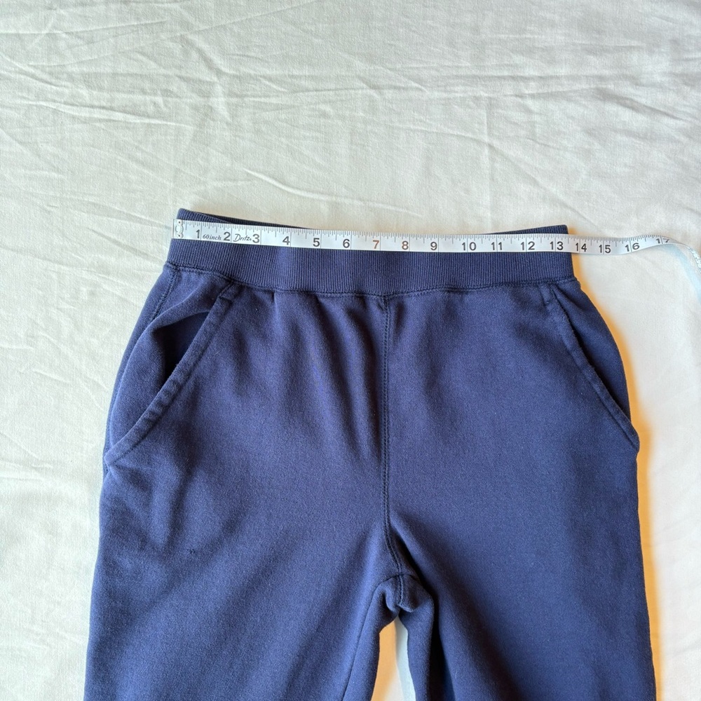 Under Armour Kids Black joggers size YXL and Holloway sweat pants size Adult S - Picture 8 of 12